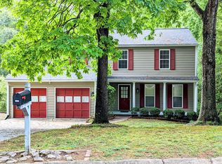 3554 Corners Way, Norcross, GA 30092