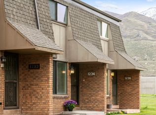 1234 E 991 S #6, Kaysville, UT 84037