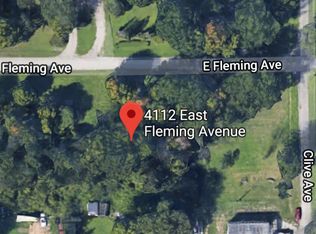 4112 E Fleming Ave, Fort Wayne, IN 46806