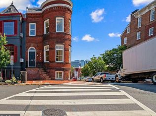 3348 Prospect St NW #1, Washington, DC 20007