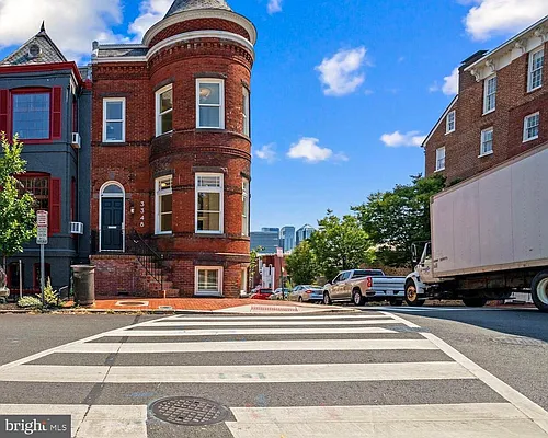 3348 Prospect St NW #2 Photo 1