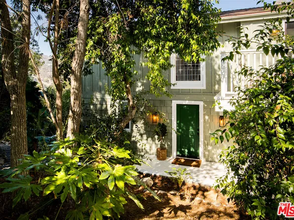 1771 Arteique Rd, Topanga, CA 90290