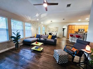 2203 Boneset Trl, Round Rock, TX 78665