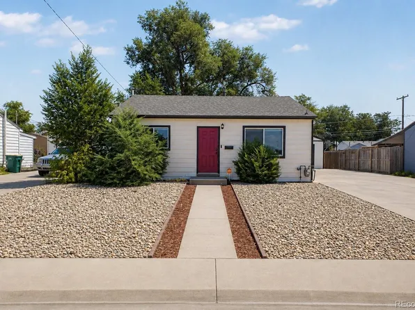766 Fulton Avenue, Brighton, CO 80601
