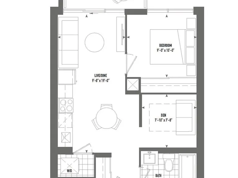 75 James St S #1504 — Photo 50