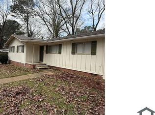 540 Meadowview Dr, Jackson, MS 39206