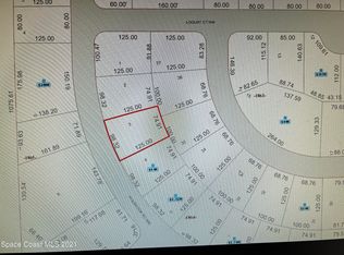 1851 Holbrook Rd NW, Palm Bay, FL 32907