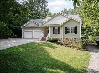 107 Crow Dr, Louisburg, NC 27549