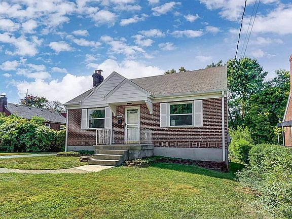 5th image of 1221 Coolidge Ave