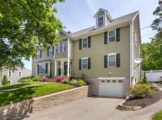 17 Fairview Rd, Canton, MA 02021