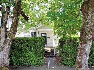 4410 SE 25th Ave, Portland, OR 97202