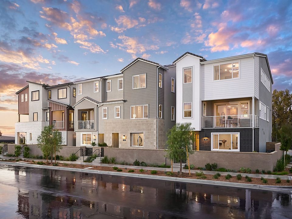 Irvine, CA