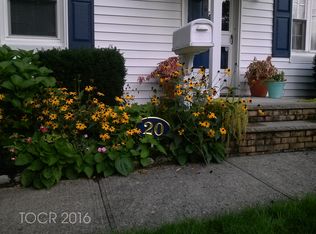 20 Plane St, Midland Park, NJ 07432