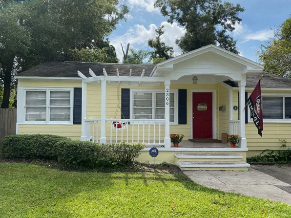 2306 Vivada St, Orlando, FL 32803