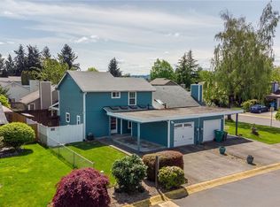 1004 31st St NE, Auburn, WA 98002