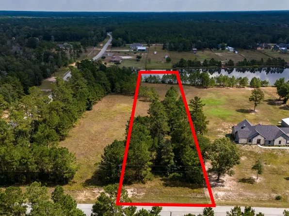 2080 White Doe Ct, Cleveland, TX 77328