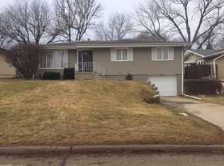 2623 S Mulberry St, Sioux City, IA 51106