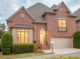 1596 Creekstone Cir, Birmingham, AL 35243