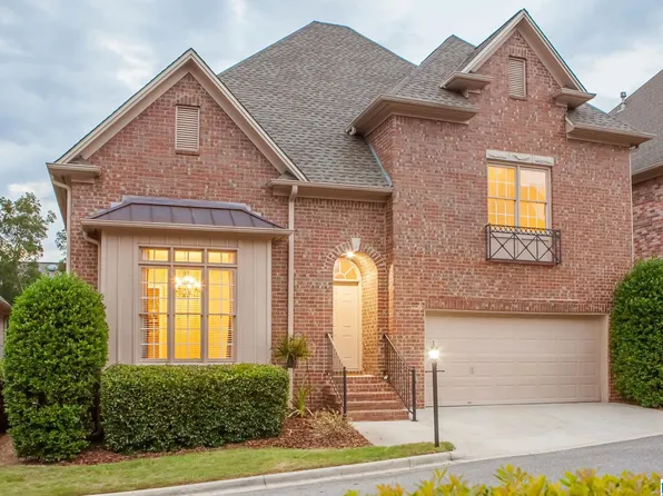 1596 Creekstone Cir, Birmingham, AL 35243