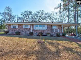 1114 Roberts St, Camden, SC 29020