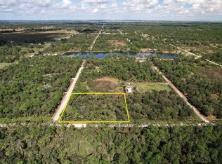 127 Appaloosa Ave, Clewiston, FL 33440