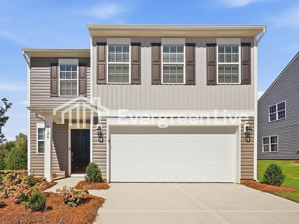 4126 Oxford Glen Dr
