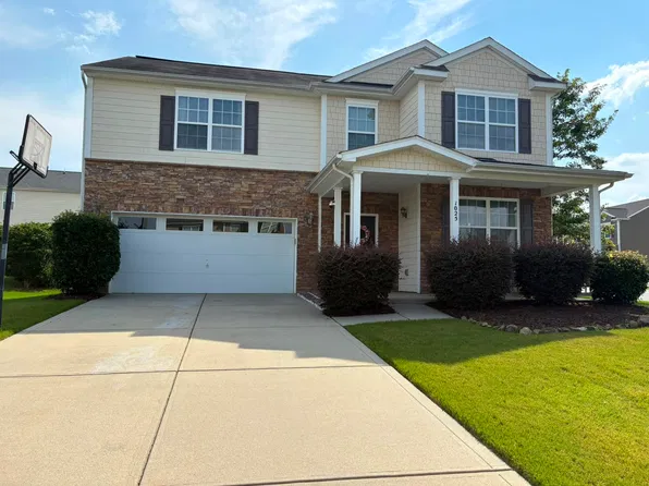 1025 Skillbeck Rd, Indian Trail, NC 28079