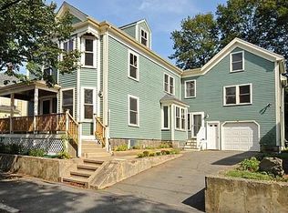 31 Pierce Ave, Beverly, MA 01915