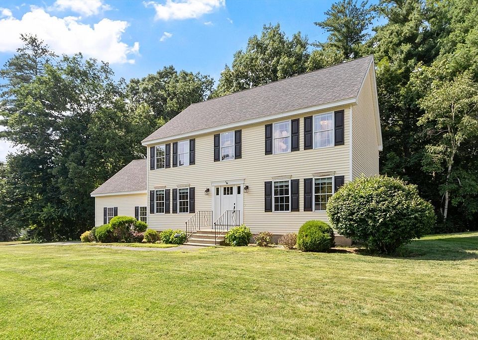 1st image of 3 Perham Cir