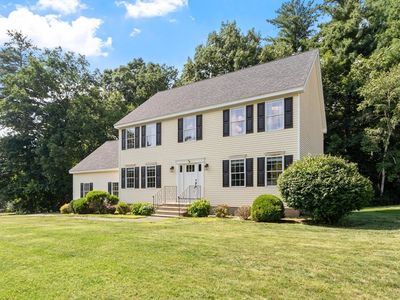3 Perham Cir, Westford, MA, 01886