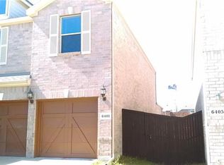 6401 Texana Way, Plano, TX 75074