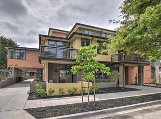 430 Forest Ave APT D, Palo Alto, CA 94301