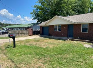203 Butler Ave, Poteau, OK 74953