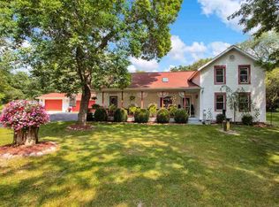 W5310 Brown Deer Ave, Wild Rose, WI 54984