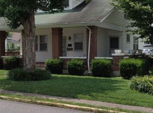 115 N Welch St, Scottsville, KY 42164