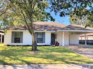 1047 Bullrush Dr, Baton Rouge, LA 70810