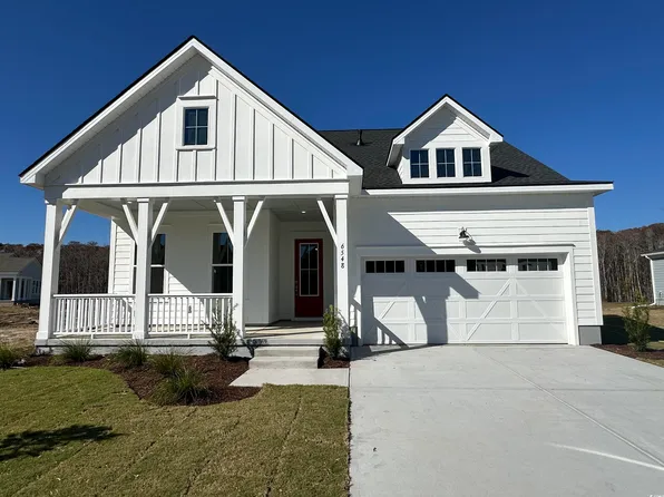 6548 Berg St. #WD1093 - Magnolia Farmhouse, Murrells Inlet, SC 29576