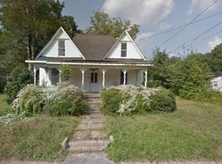 88 W Tate St, Elberton, GA 30635