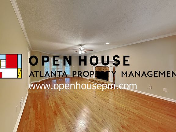 4th image of 2541 Zachary Woods Dr NW