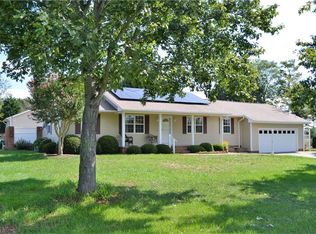 501 Barton Ct, Colfax, NC 27235