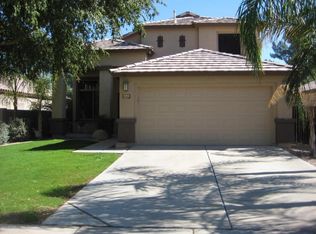 1219 S Kendra St, Gilbert, AZ 85296