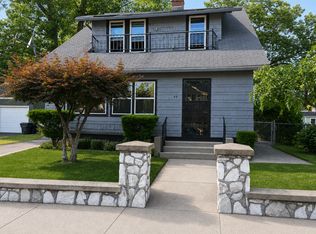68 Biltmore St, Springfield, MA 01108