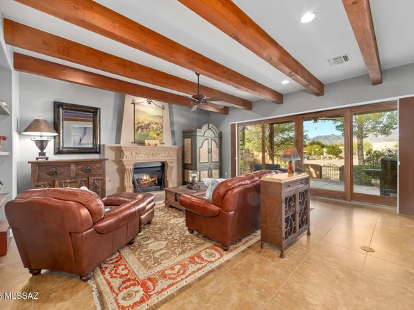 67 Almendras Ct, Tubac, AZ 85646