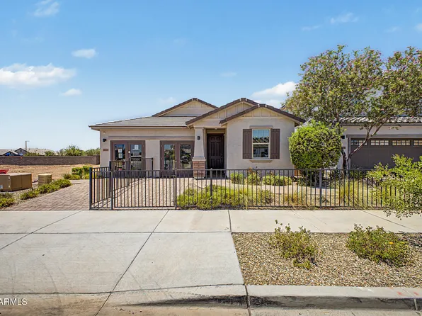 25622 N 142ND Lane, Surprise, AZ 85387