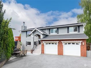 2460 S Ferdinand St, Seattle, WA 98108