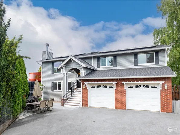 2460 S Ferdinand Street, Seattle, WA 98108