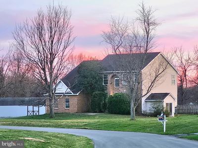 461 Apple Cross Rd, Harpers Ferry, WV, 25425