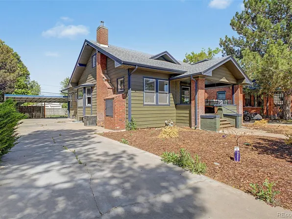 267 S 3rd Avenue, Brighton, CO 80601