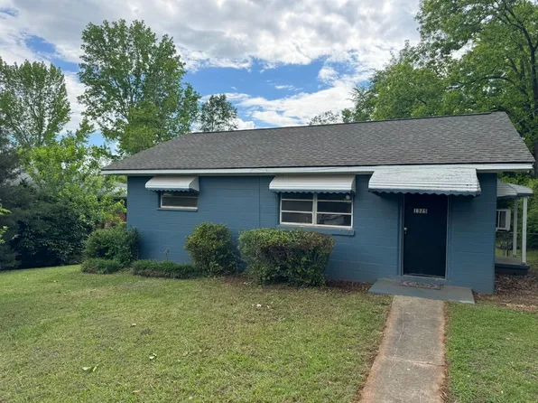 1325 Spellman Ave, Griffin, GA 30223