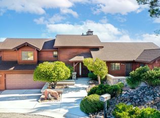 1361 Panorama Way, Clarkdale, AZ 86324